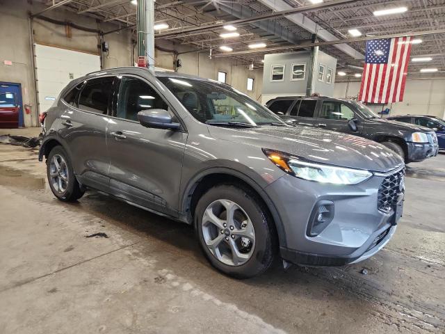  FORD ESCAPE ST 2025 Серый
