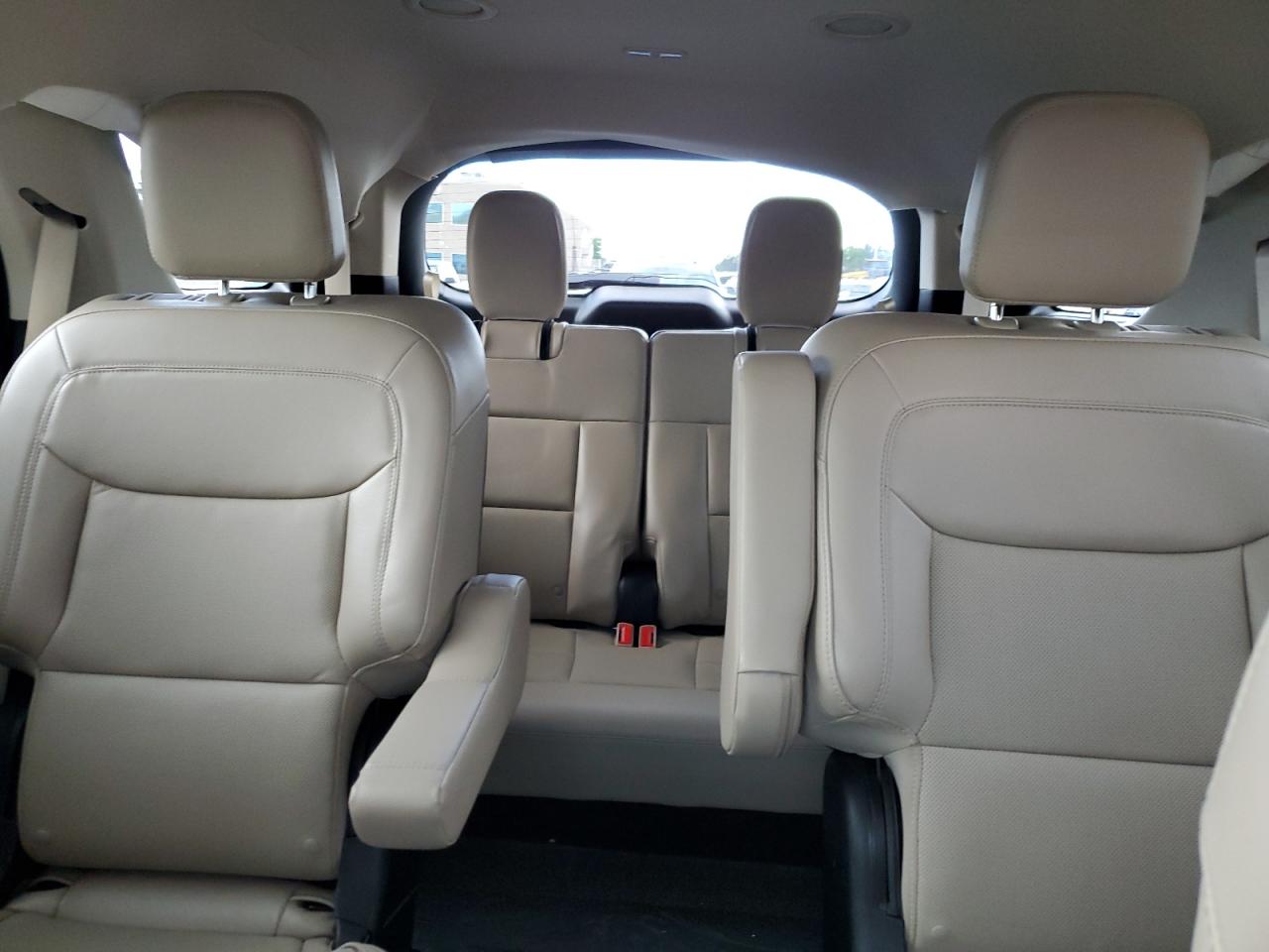 2022 Ford Explorer Limited VIN: 1FM5K8FW5NNA01659 Lot: 65059045