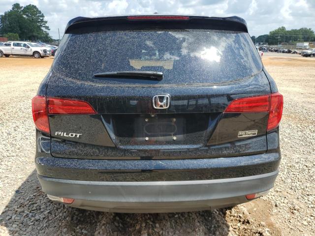  HONDA PILOT 2018 Czarny
