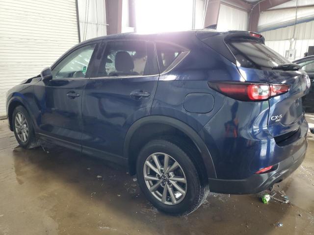  MAZDA CX-5 PREFE 2023 Blue