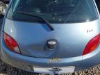 2007 FORD KA LUXURY for sale at Copart ROCHFORD