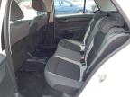 2015 SKODA FABIA SE T for sale at Copart SANDWICH