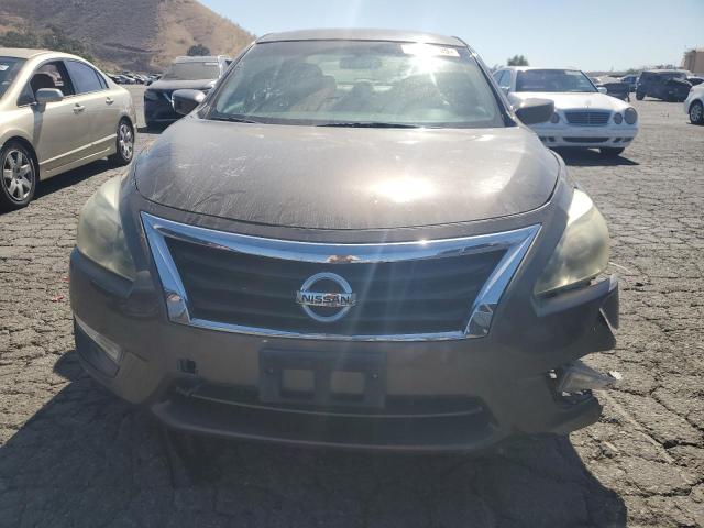  NISSAN ALTIMA 2013 Szary