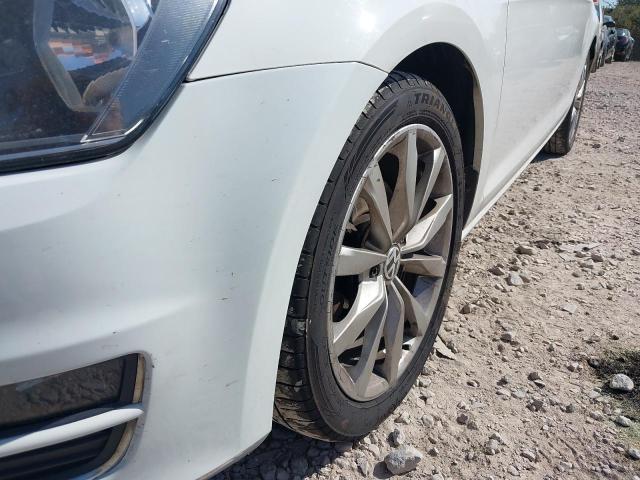 2013 VOLKSWAGEN GOLF GT BL