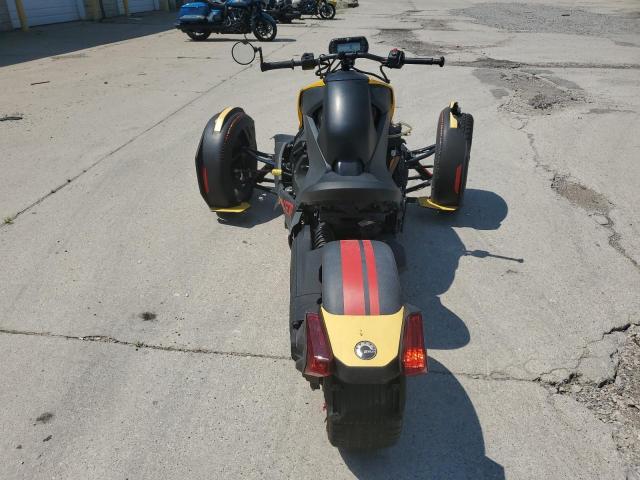 2021 CAN-AM RYKER   