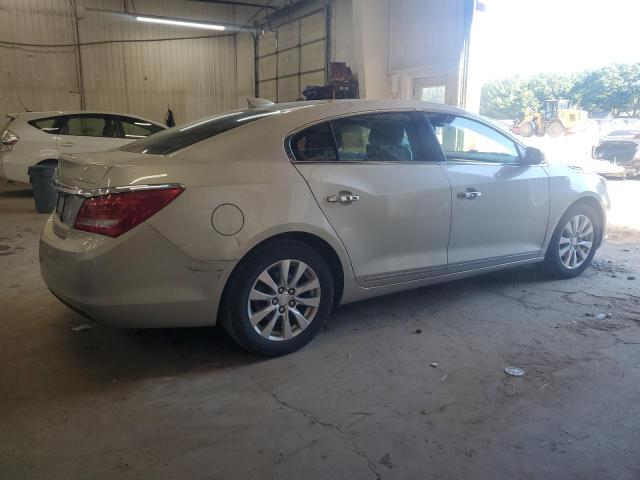  BUICK LACROSSE 2015 tan