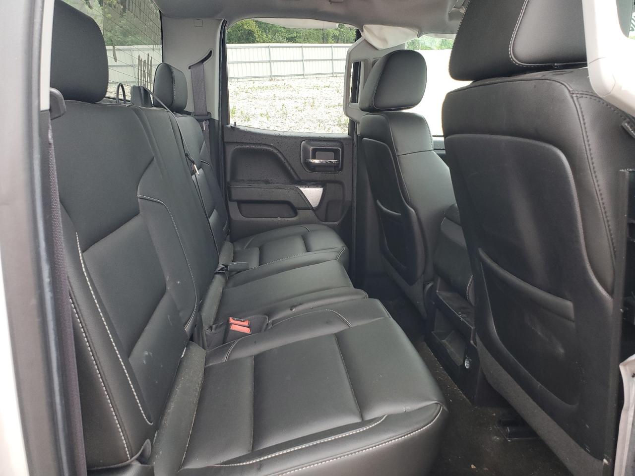 2015 Chevrolet Silverado K1500 Lt VIN: 1GCVKREC5FZ363731 Lot: 65036585