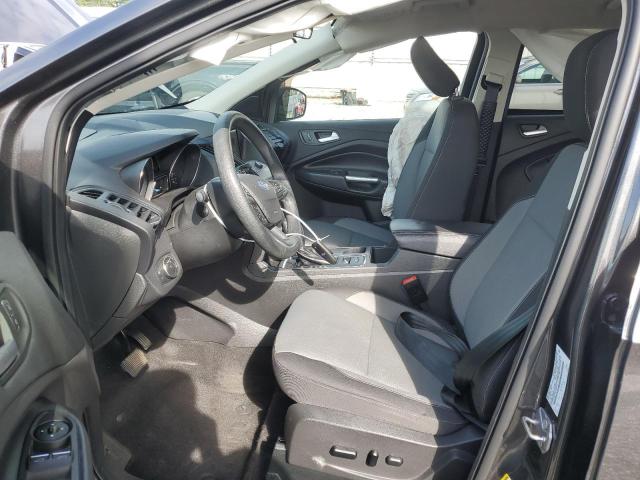  FORD ESCAPE 2019 Szary