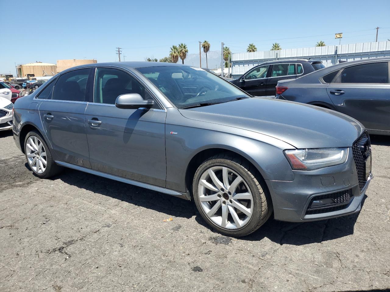 wauafafl7en041503 WAUAFAFL7EN041503 2014 Audi A4 Premium
