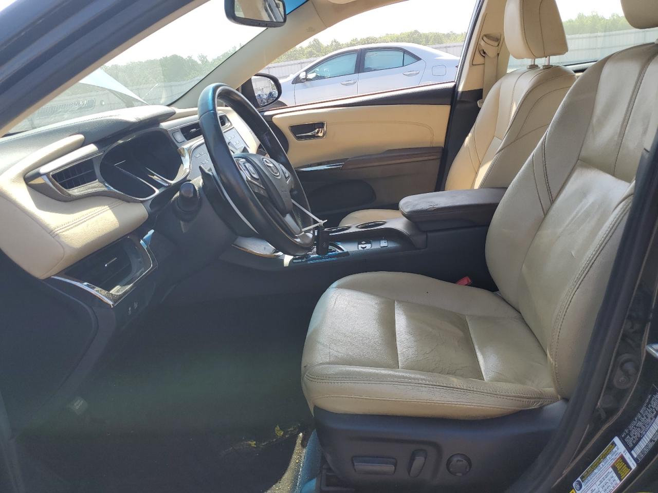 2013 Toyota Avalon Base VIN: 4T1BK1EB6DU059695 Lot: 63259085