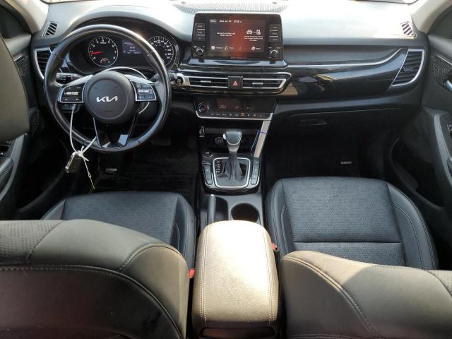 2022 KIA SELTOS S  