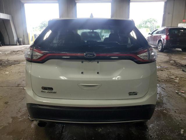  FORD EDGE 2018 Белы
