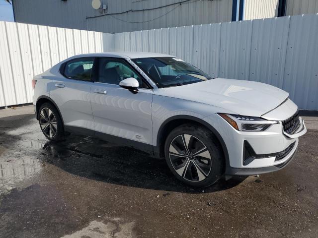  POLESTAR 2 2023 Silver