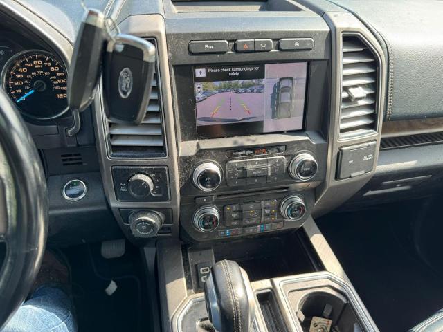FORD F-150 – zdjęcie z aukcji, lot #66766625