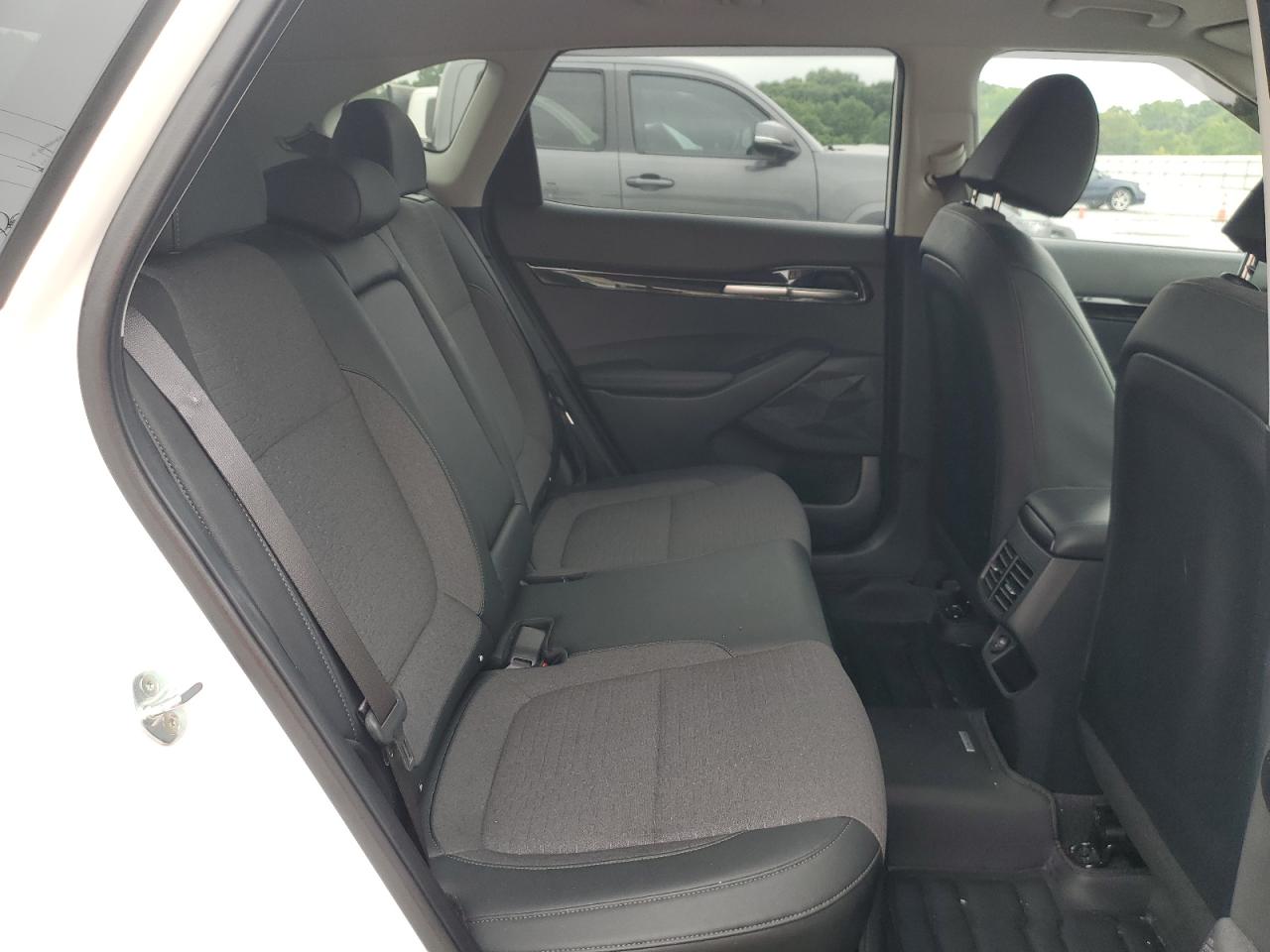 2022 Kia Seltos S VIN: KNDEU2AA3N7287068 Lot: 64249155