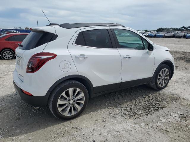  BUICK ENCORE 2020 Белы