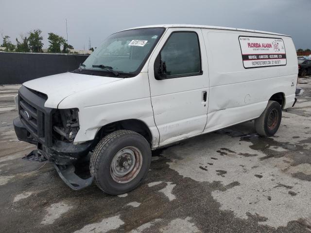 2014 Ford Econoline E250 Van  