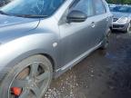 2012 MAZDA 3 SPORT NA for sale at Copart WOLVERHAMPTON