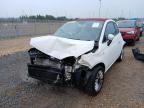 2014 FIAT 500 C LOUN for sale at Copart CORBY