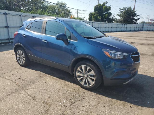  BUICK ENCORE 2020 Granatowy