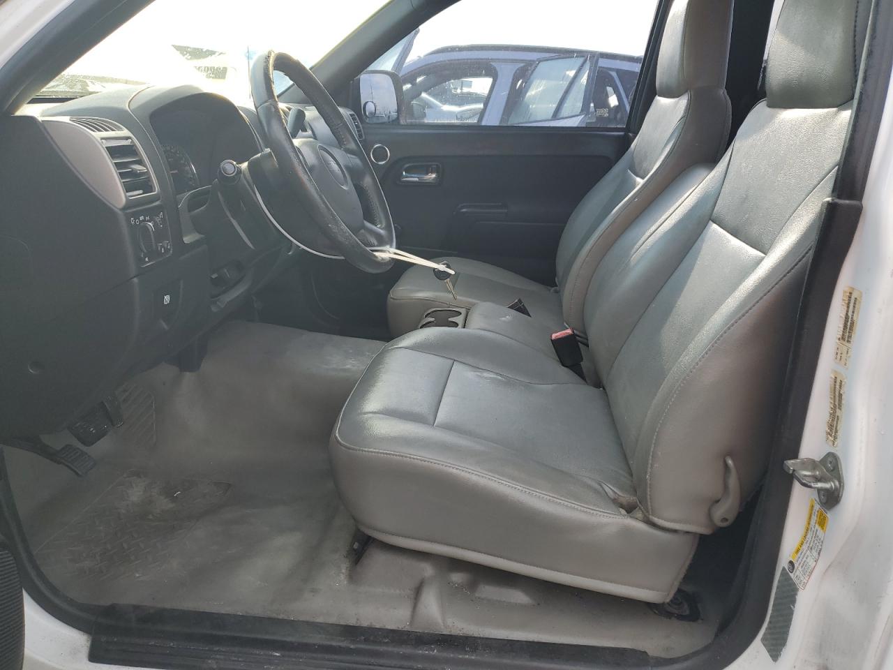 2012 Chevrolet Colorado VIN: 1GCCSBF9XC8156402 Lot: 64955605