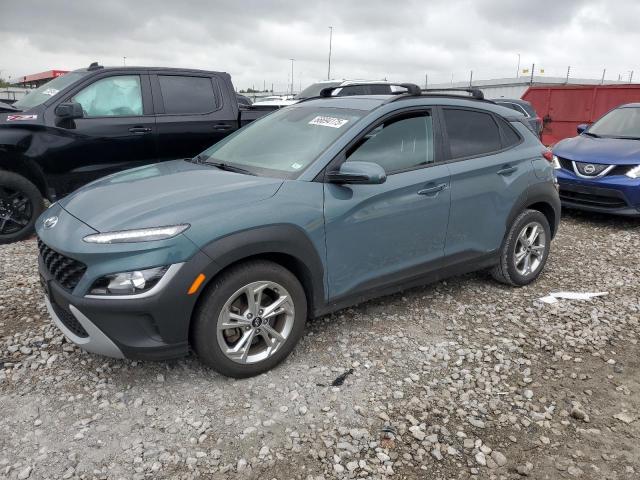 HYUNDAI KONA SEL 2022
