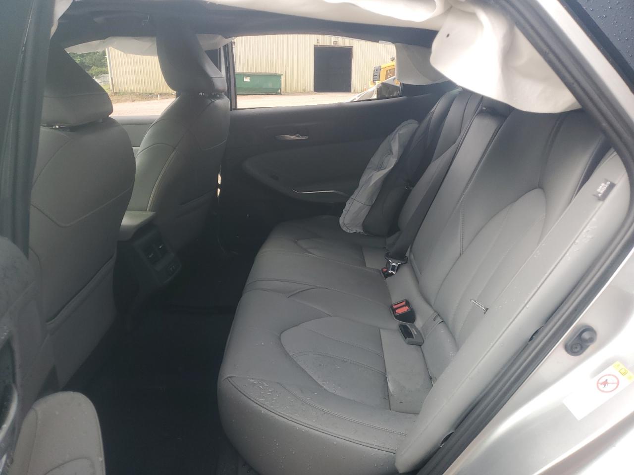 2019 Toyota Avalon Xle VIN: 4T1BZ1FBXKU004576 Lot: 63990335
