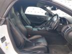 2017 JAGUAR F-TYPE V6 for sale at Copart CHESTER