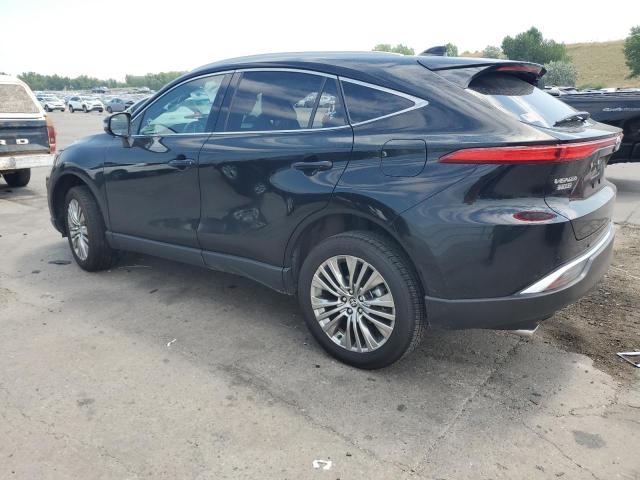  TOYOTA VENZA 2023 Czarny