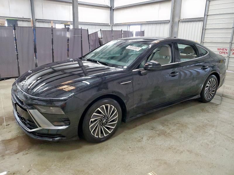 HYUNDAI SONATA – zdjęcie z aukcji, lot #66580695