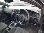 2015 VOLKSWAGEN GOLF GTD for sale at Copart WOLVERHAMPTON