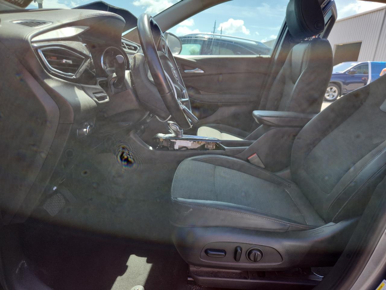 2021 Buick Encore Gx Select VIN: KL4MMDSL4MB036430 Lot: 63978755
