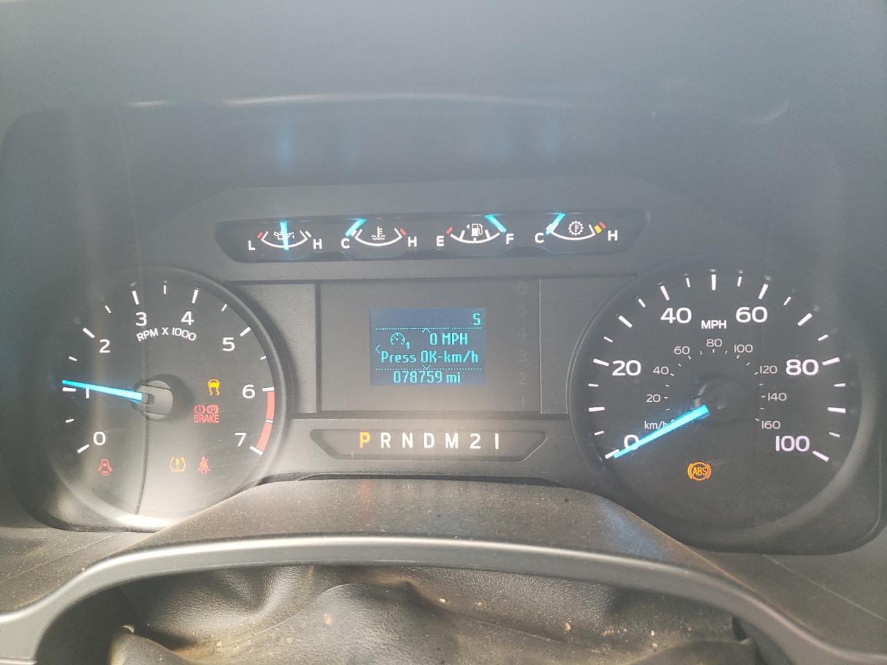 2017 Ford F350 Super Duty VIN: 1FD8X3H65HEF50815 Lot: 64180685