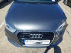 2015 AUDI A1 S LINE for sale at Copart NEWBURY