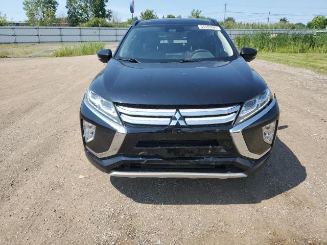  MITSUBISHI ECLIPSE 2018 Czarny