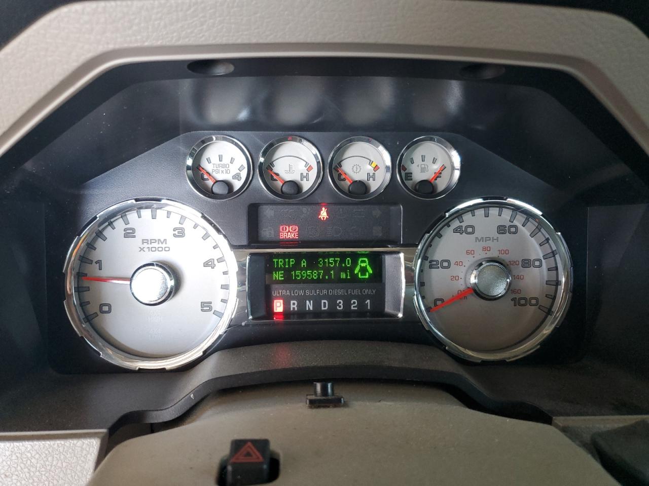 2008 Ford F250 Super Duty VIN: 1FTSW21R98EB23228 Lot: 65044915