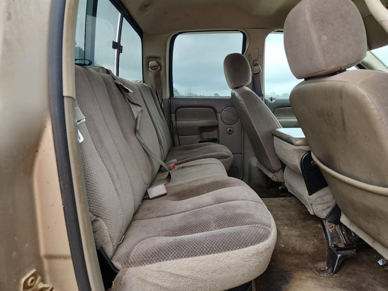 2003 Dodge Ram 1500 St VIN: 1D7HU18DX3J643822 Lot: 64056585