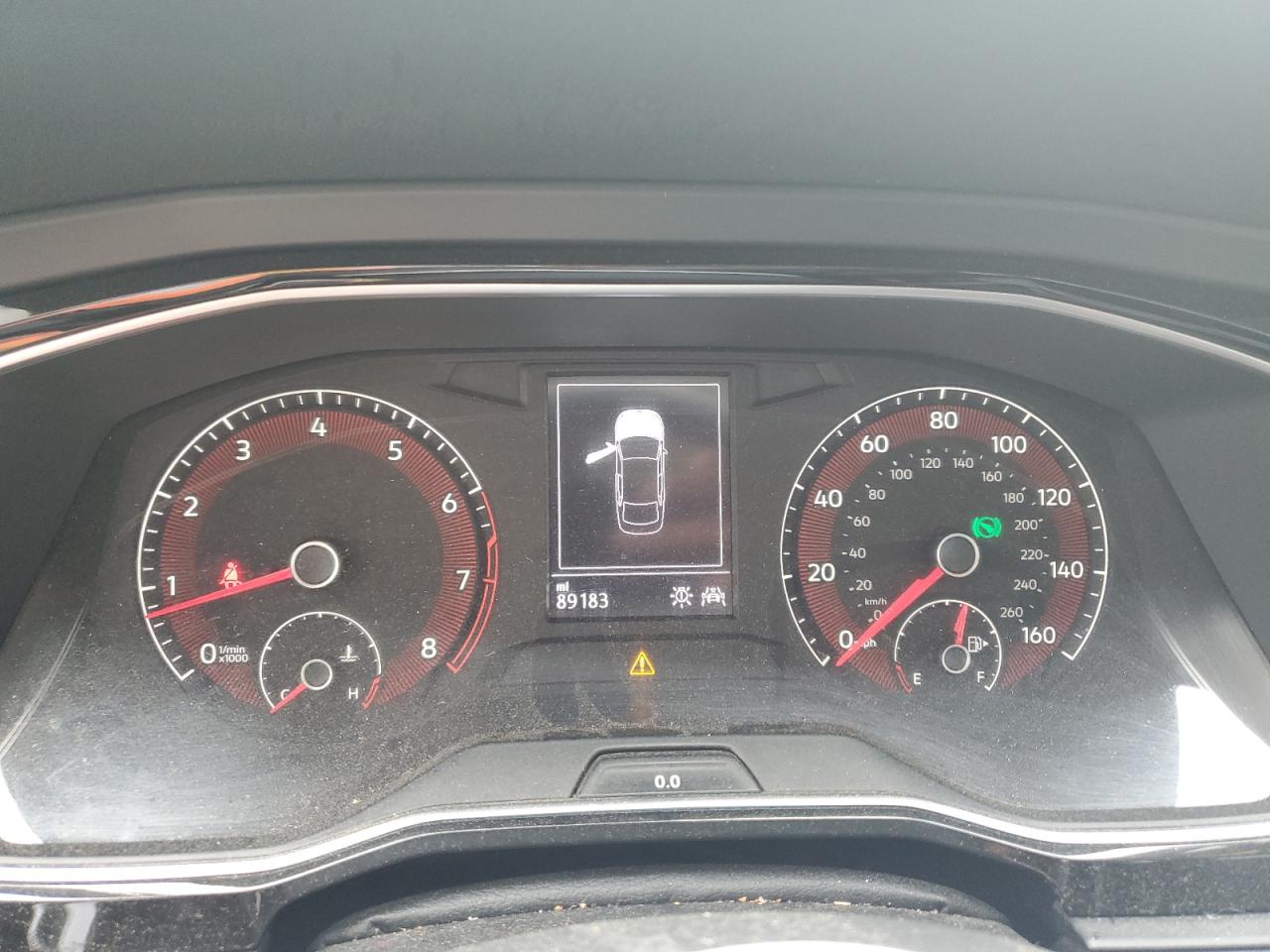 2019 Volkswagen Jetta S VIN: 3VWC57BU9KM018128 Lot: 65129085