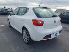 2013 SEAT IBIZA FR T for sale at Copart CHESTER