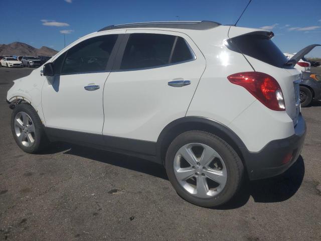  BUICK ENCORE 2016 White