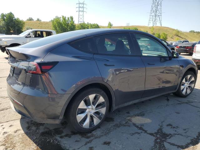  TESLA MODEL Y 2023 Сharcoal