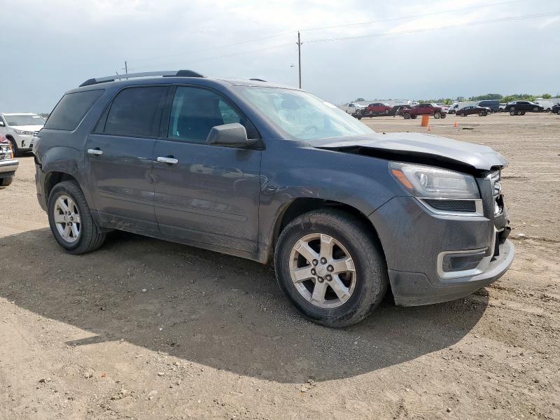  GMC ACADIA 2014 Szary