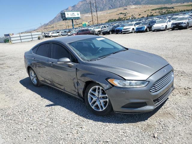  FORD FUSION 2013 Gray