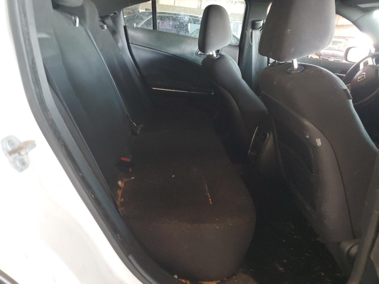 2014 Dodge Charger Sxt VIN: 2C3CDXHGXEH359200 Lot: 67121435