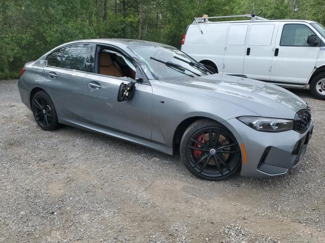 2024 BMW M340XI   