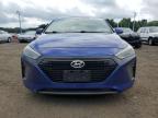 2019 HYUNDAI IONIQ BLUE   for sale at Copart CT - HARTFORD SPRINGFIELD