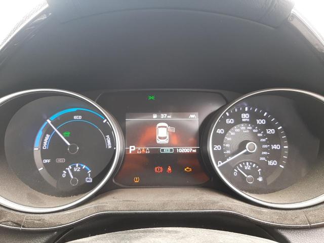 2021 KIA XCEED 3 PHEV S-A 