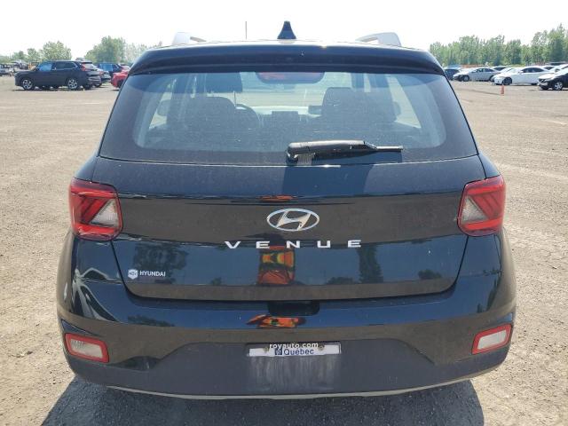 2021 HYUNDAI VENUE SEL  