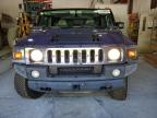 2007 HUMMER H2    à vendre chez Copart WV - CHARLESTON