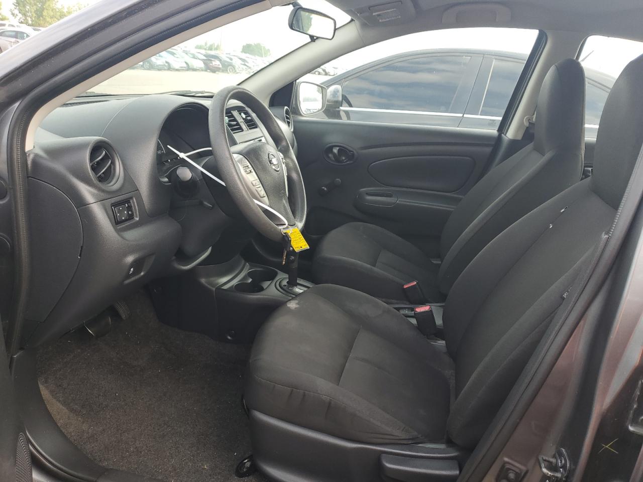 2016 Nissan Versa S VIN: 3N1CN7AP6GL890099 Lot: 66555195